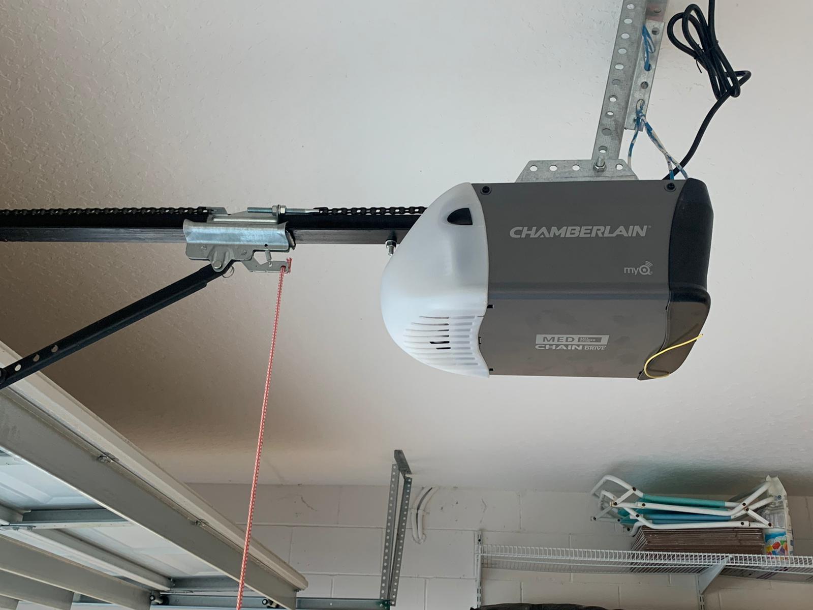 Opener Repair Dana Point