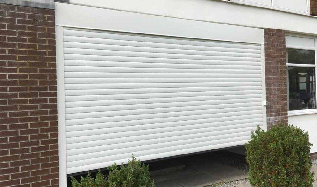 Garage Door Installation Dana Point